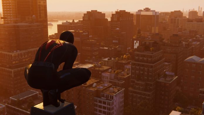 Spider-Cop