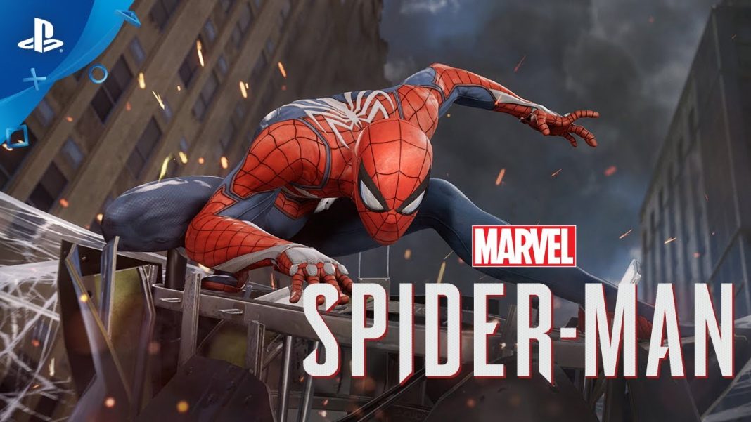 Spider-man Sales