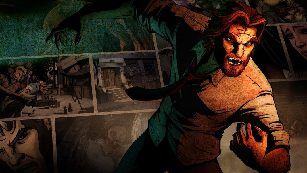 Telltale Games Hit With Layoffs