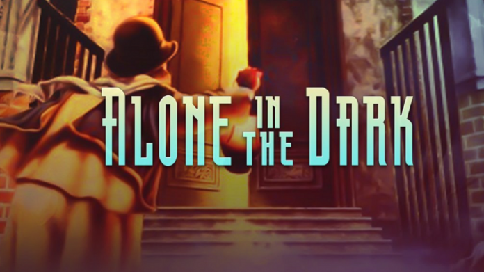 THQ Nordic Acquires Alone in the Dark and Act of War IPs