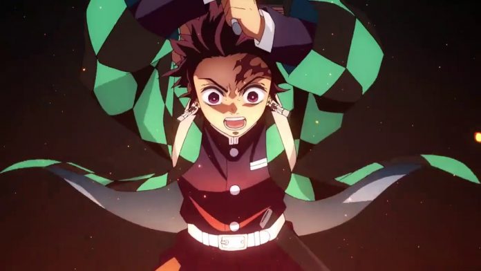 Demon Slayer- TICGN
