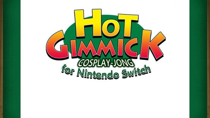 Hot Gimmick-TiC