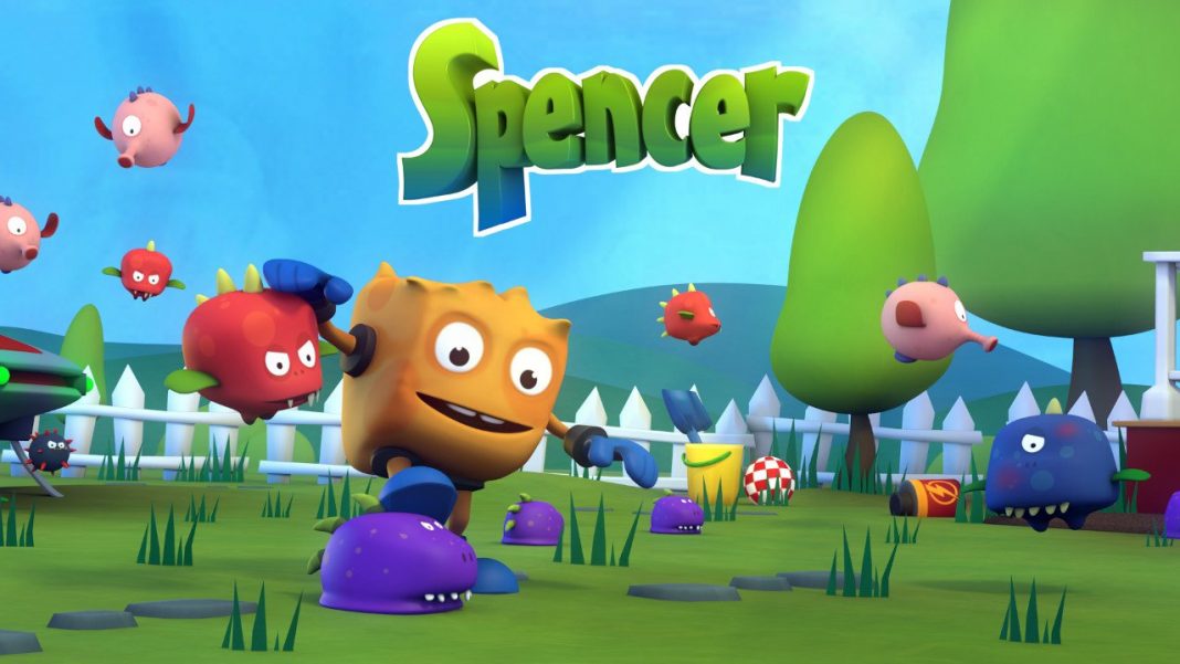 Spencer-TiC