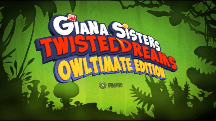 Giana Sisters-TiC