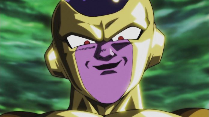 Jump Force- TICGN