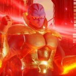 Jump Force- TICGN