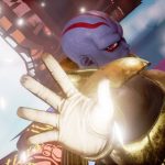 Jump Force- TICGN
