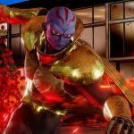 Jump Force- TICGN