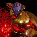 Jump Force- TICGN