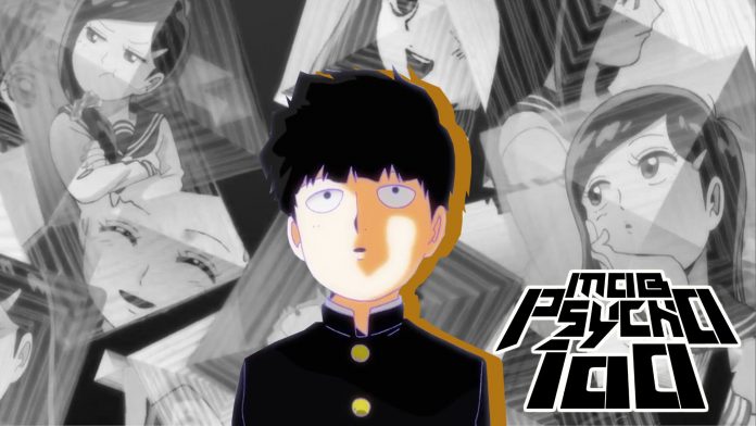 Mob Psycho 100 Season 2-TICGN