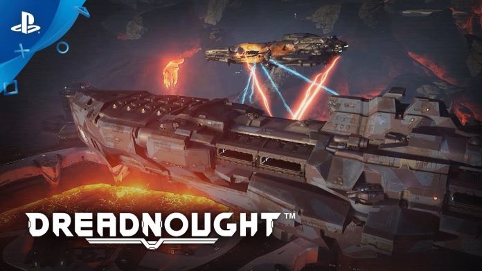 Dreadnought