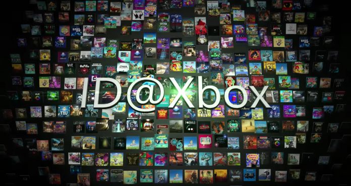 ID@Xbox Celebrates 1000th Game Milestone