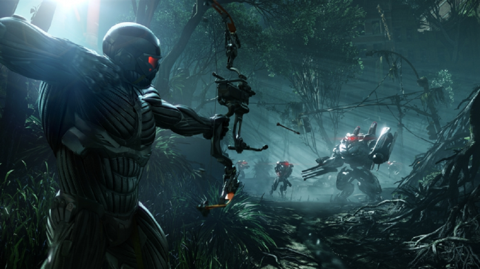 Crysis, Crysis 2 and Crysis 3 Are Now Backward Compatible