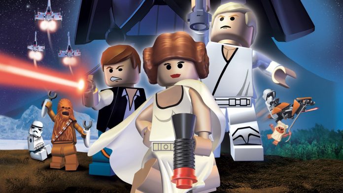 Lego Star Wars II: The Original Trilogy and Tropico 4 Are Now Backward Compatible