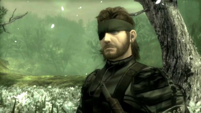 Metal Gear Solid 2 and Metal Gear Solid 3 HD Are Now Backward Compatible