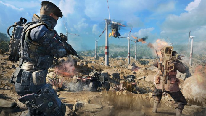 Call of Duty: Black Ops 4 Has the Biggest Digital Release in Activision's History