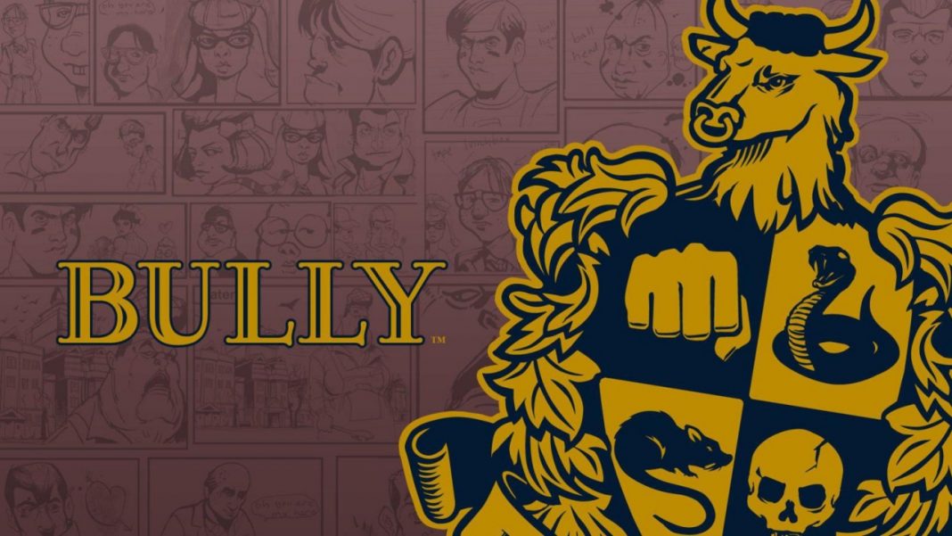Bully 2