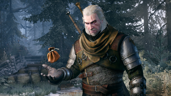 Andrzej Sapkowski seeks more money
