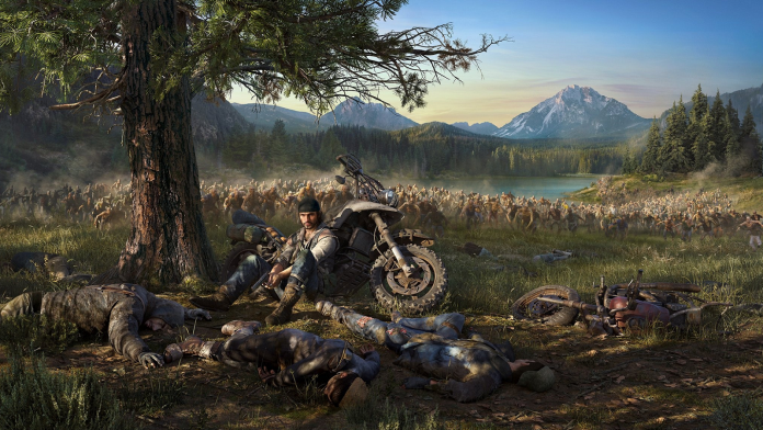 Days Gone Has Been Delayed