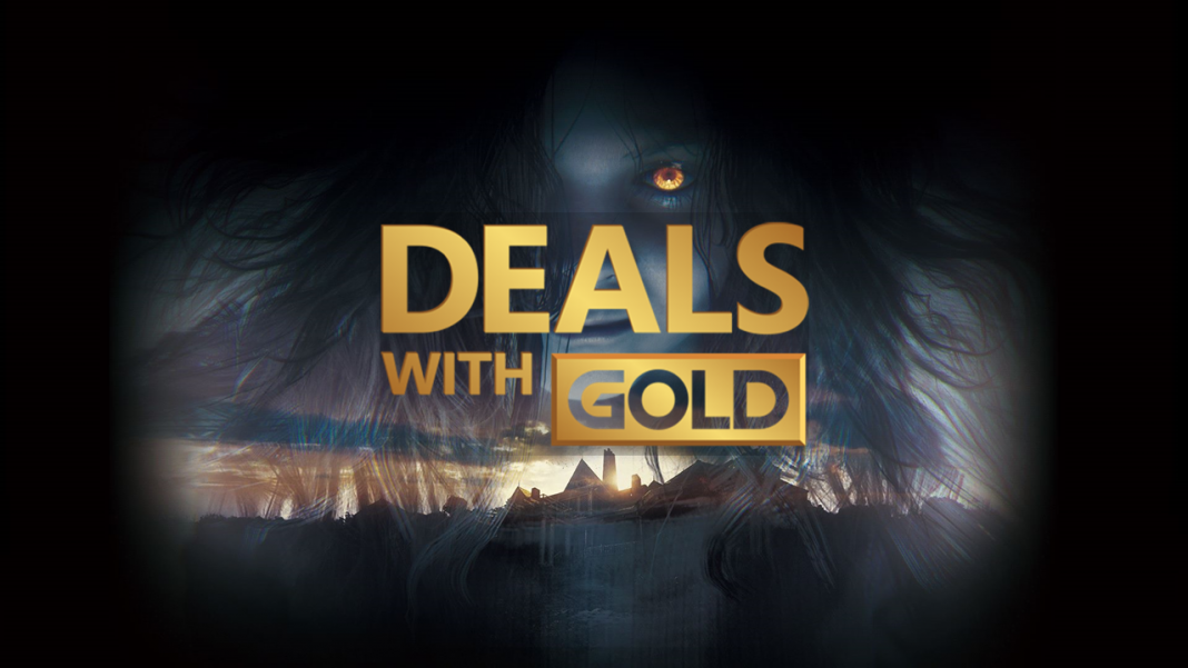 Deals With Gold October 23rd - October 30th