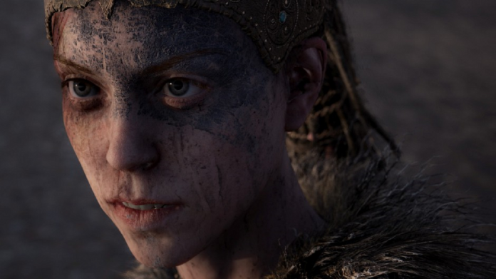 Ninja Theory's Next Project