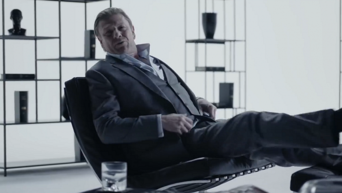 Hitman 2's First Elusive Target is Sean Bean