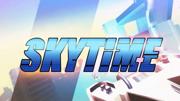 Skytime-TiC