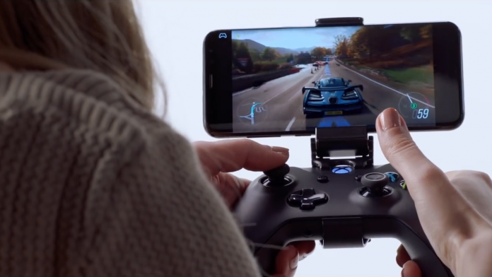 Microsoft Announces Project xCloud