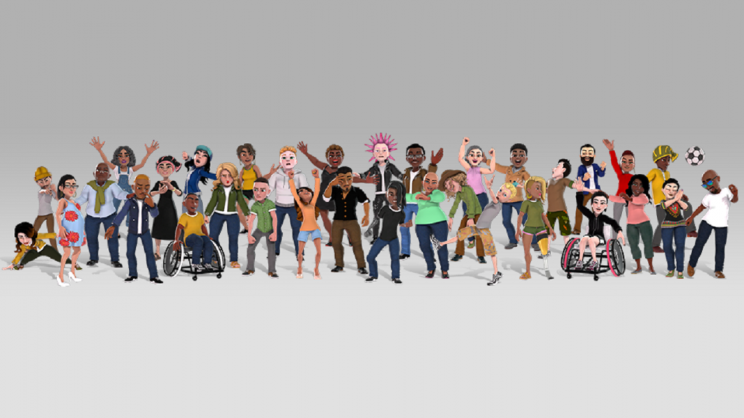 October 2018 Xbox Update
