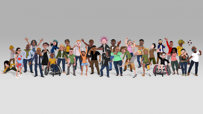 October 2018 Xbox Update
