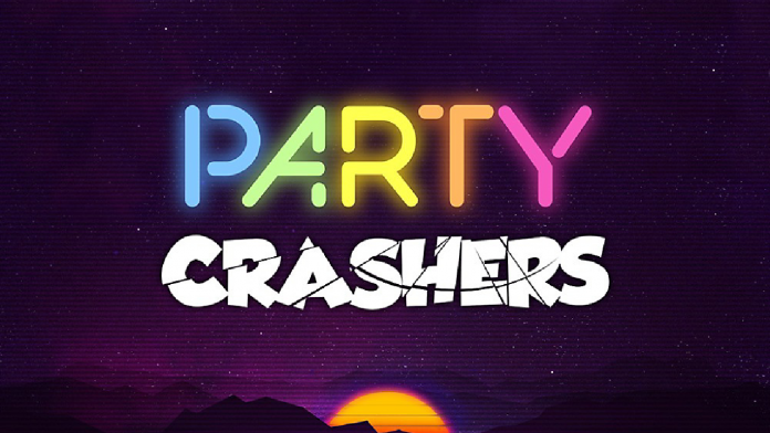 Party Crashers-TiC