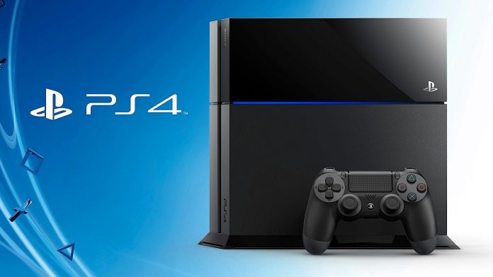 PlayStation 4 Crashing