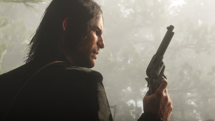 Red Dead Redemption 2 Is 60 Hours Long