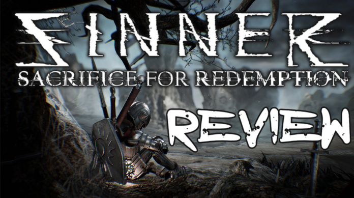 Sinner: Sacrifice for Redemption Review
