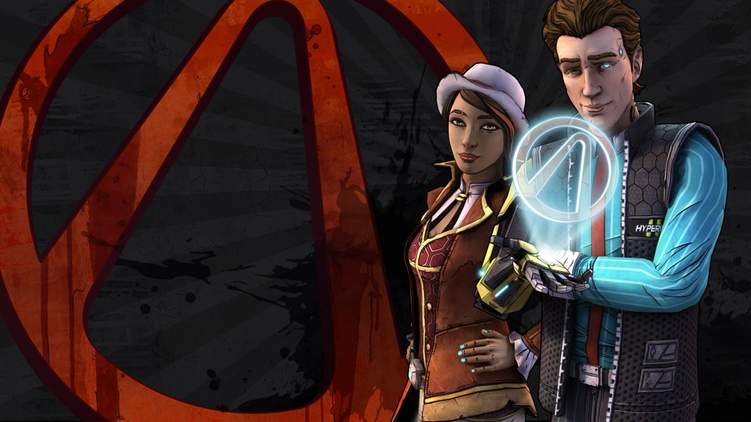 Telltale's Remaining Staff Have Been Laid Off