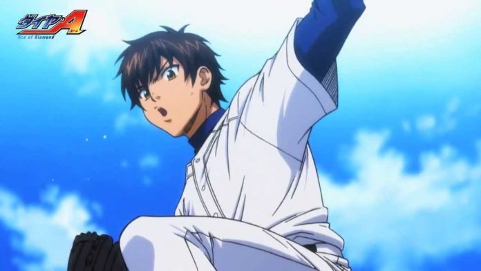 Ace of Diamond-TICGN