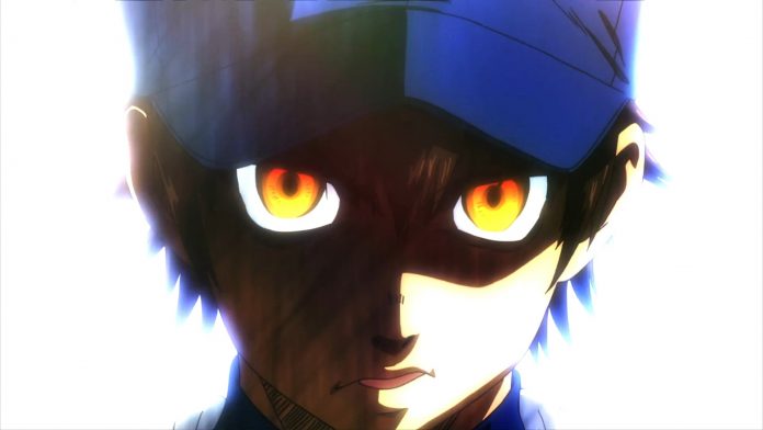 Ace of Diamond-TICGN