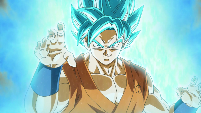 Goku Macy's Thankgiving Day Parade-TICGN