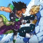 Dragon Ball Super: Broly Film-TICGN