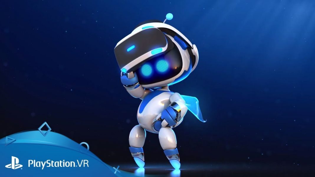2018: The Year of PSVR