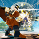 My Hero: One's Justice-TICGN