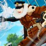 My Hero: One's Justice-TICGN