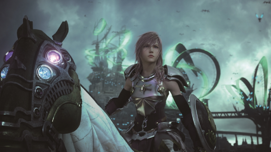 Final Fantasy XIII, Final Fantasy XIII-2 and Lightning Returns: Final Fantasy XIII Are Now Backward Compatible