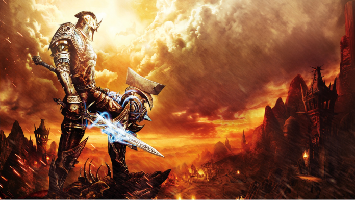 Kingdoms of Amalur: Reckoning, Aliens vs. Predator and Sonic Unleashed Are Now Backward Compatible