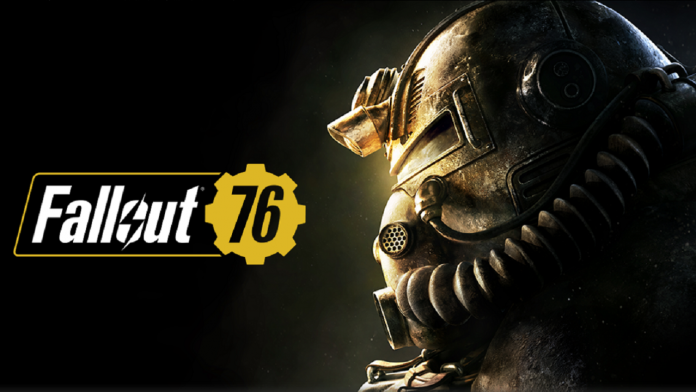 Fallout 76