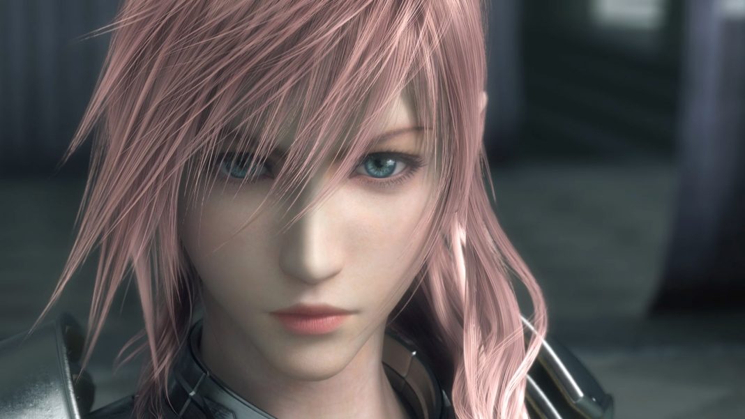 Final Fantasy XIII Trilogy Is Coming to Xbox Backward Compatibility