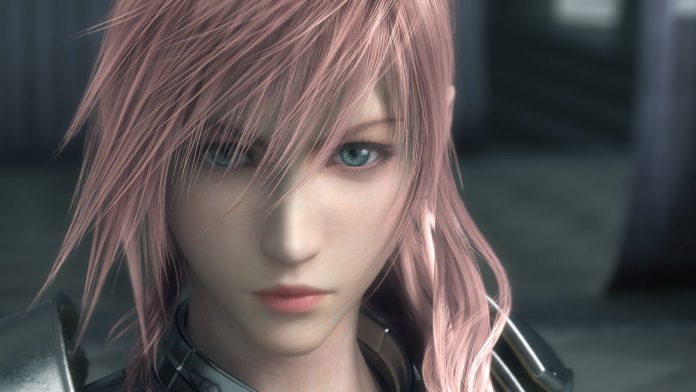 Final Fantasy XIII Trilogy Is Coming to Xbox Backward Compatibility