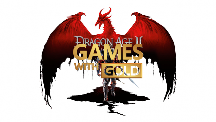 December 2018 Games With Gold