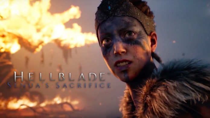 Hellblade Game Pass