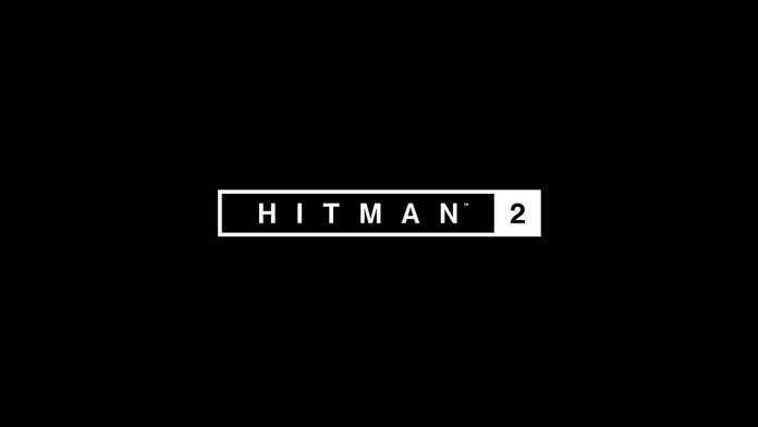 Hitman 2 Collector's Edition